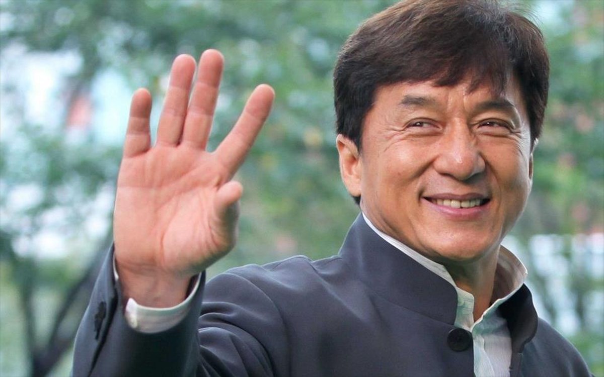 jackie-chan