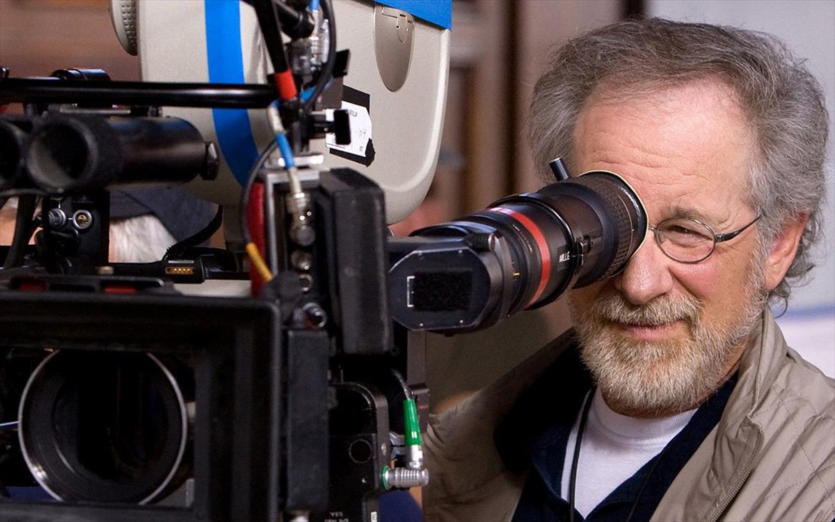 spielberg