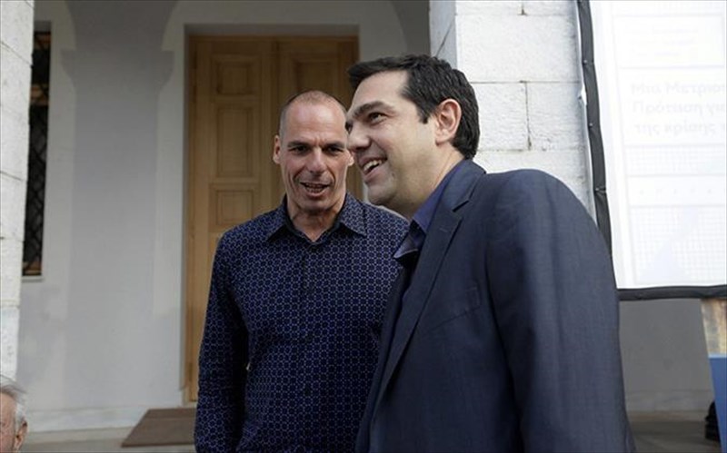 biblio-ton-galbraith-kai-baroufaki-gia-tin-epilusi-tis-krisis-tou-euro