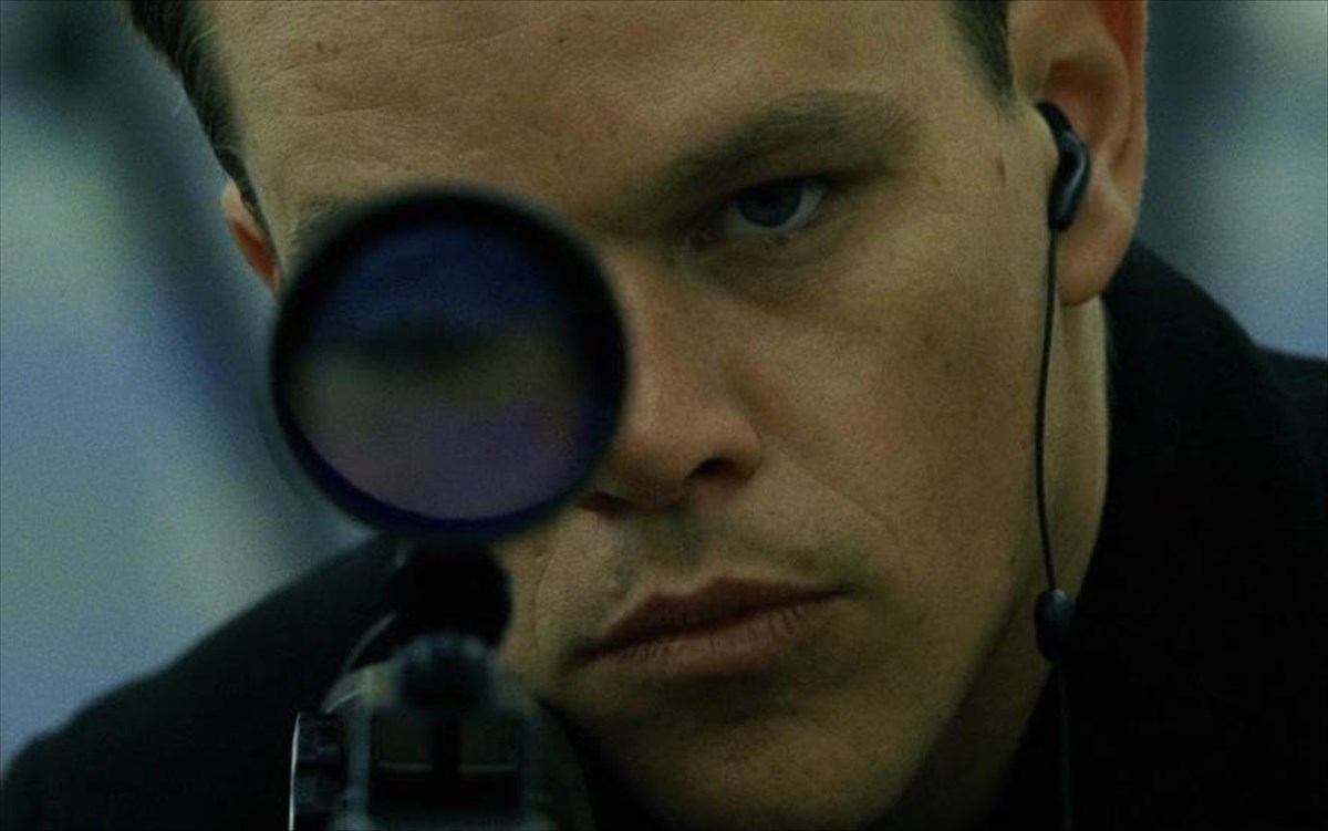 bourne