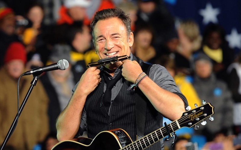 10-pragmata-pou-isos-den-gnorizate-gia-ton-bruce-springsteen