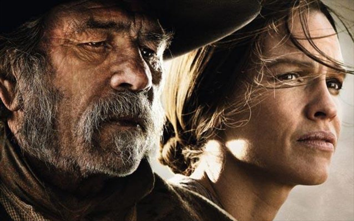 homesman