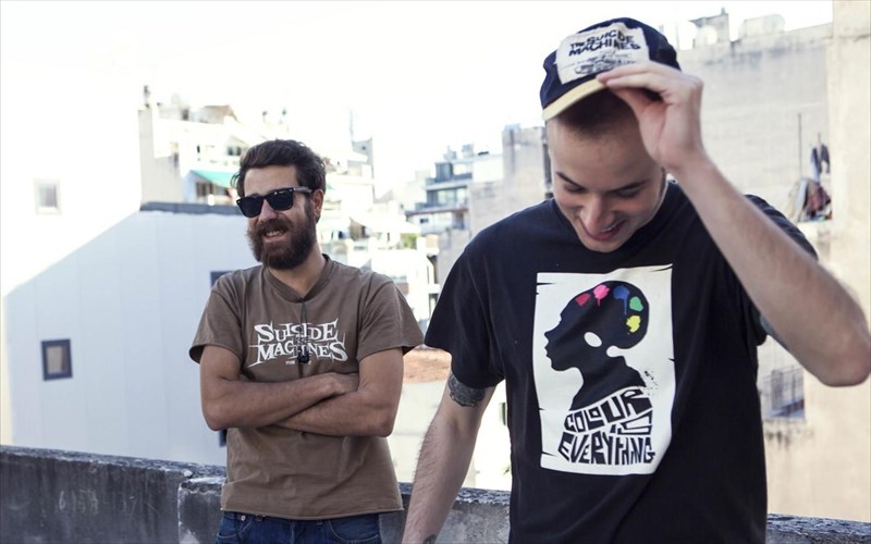 oi-bad-kidz-stin-taratsa-tou-bios