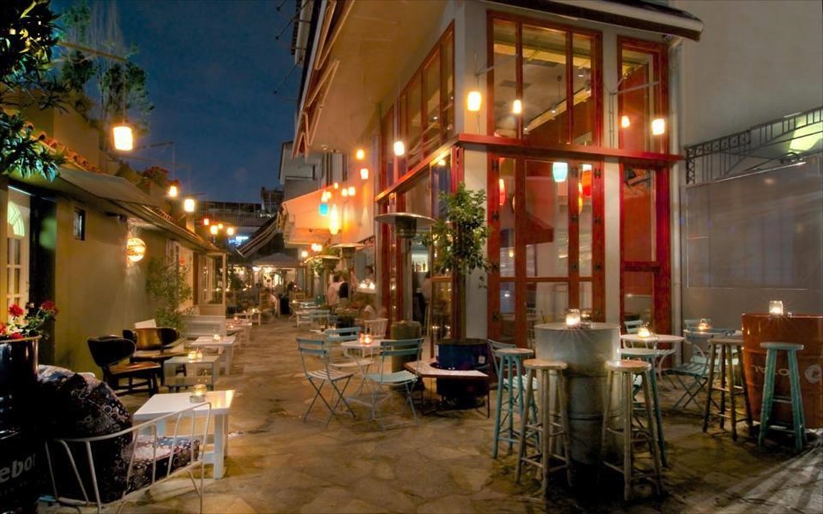 5 must στάσεις στη Νέα Ερυθραία clickatlife