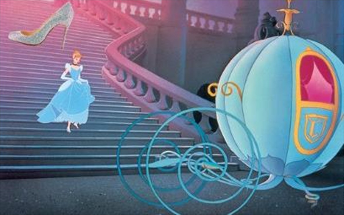 cinderella