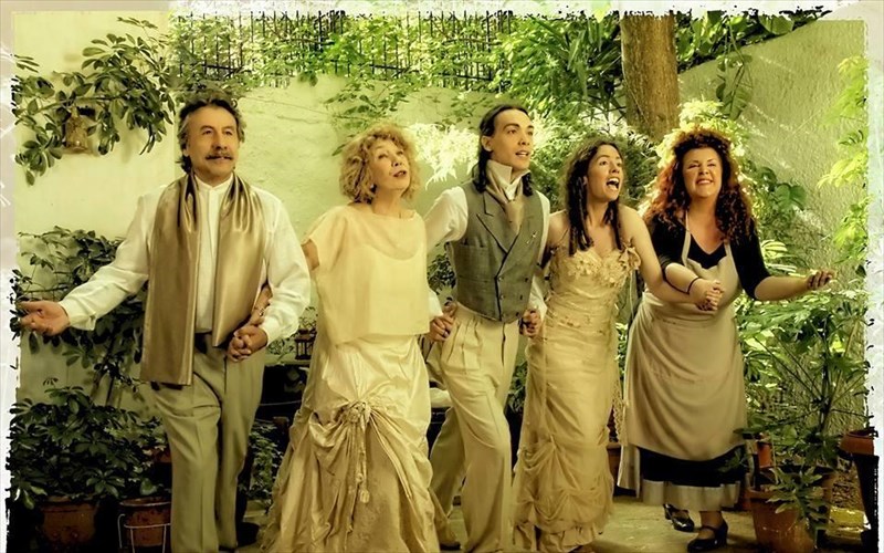 i-boskopoula-tou-dimitriou-koromila-kai-oi-maroules-tou-se-nea-stegi