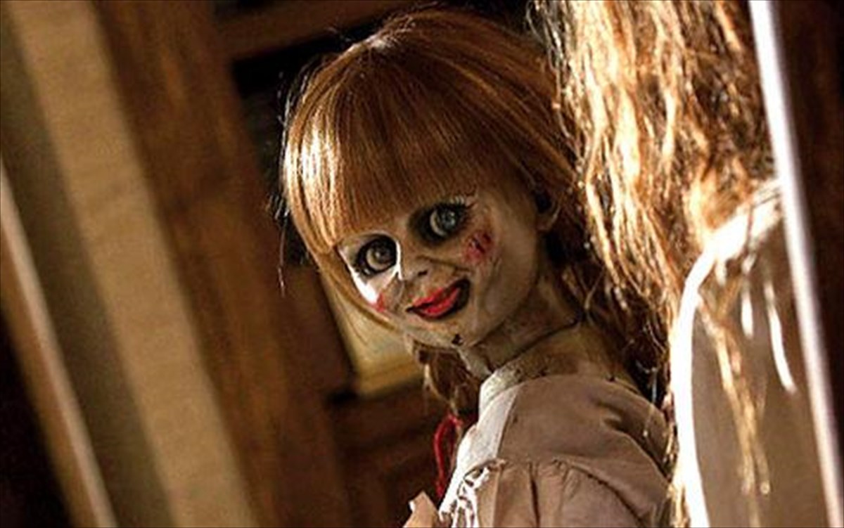 annabelle