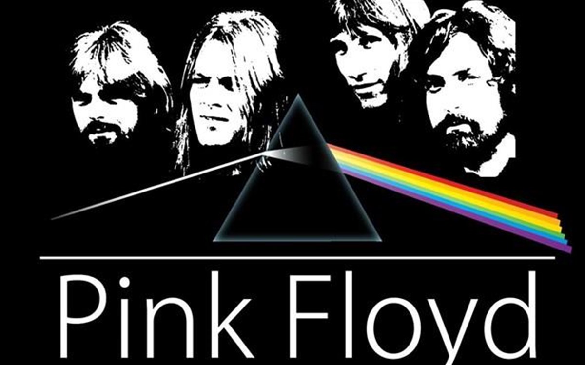 pink-floyd