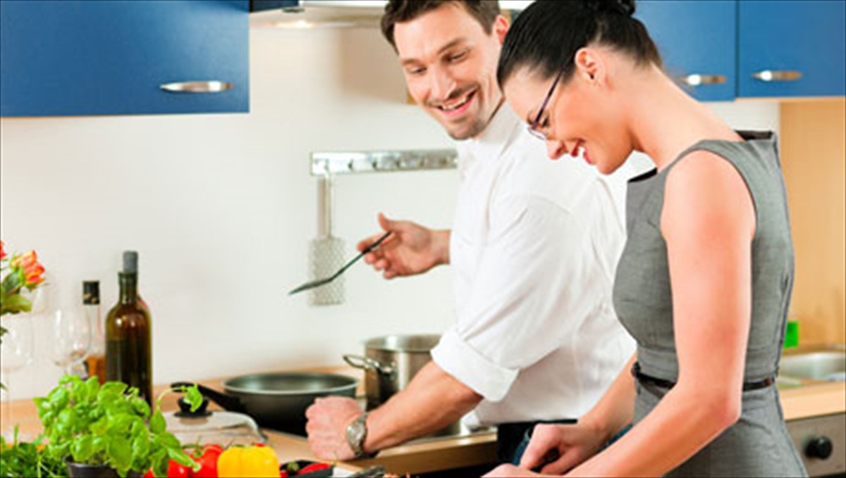 mageirepste-oikologika