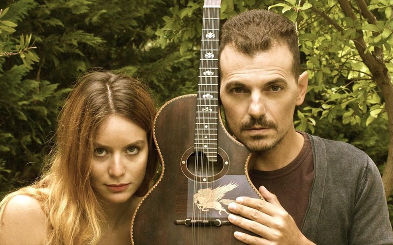 manolis-famellos-kai-nalyssa-green-sto-megaro