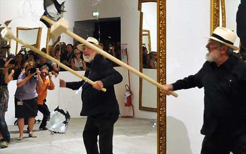 sta-aisxuleia-2014-o-mikelantzelo-pistoleto-mikelantzelo-pistoleto