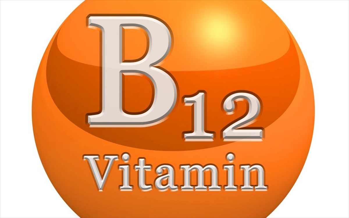 bitamini-12
