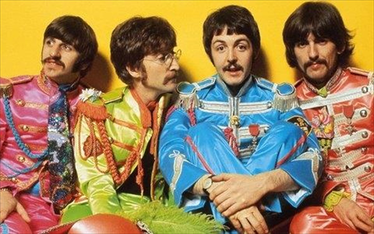 beatles