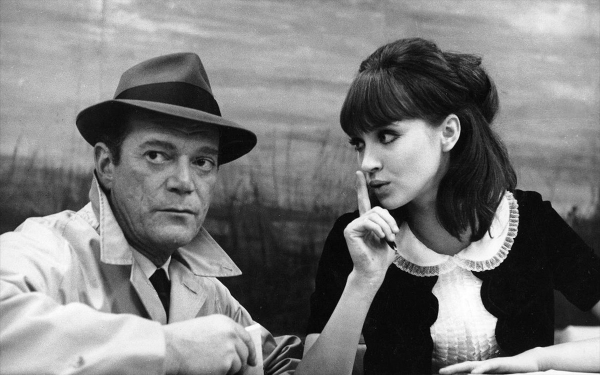 alphaville
