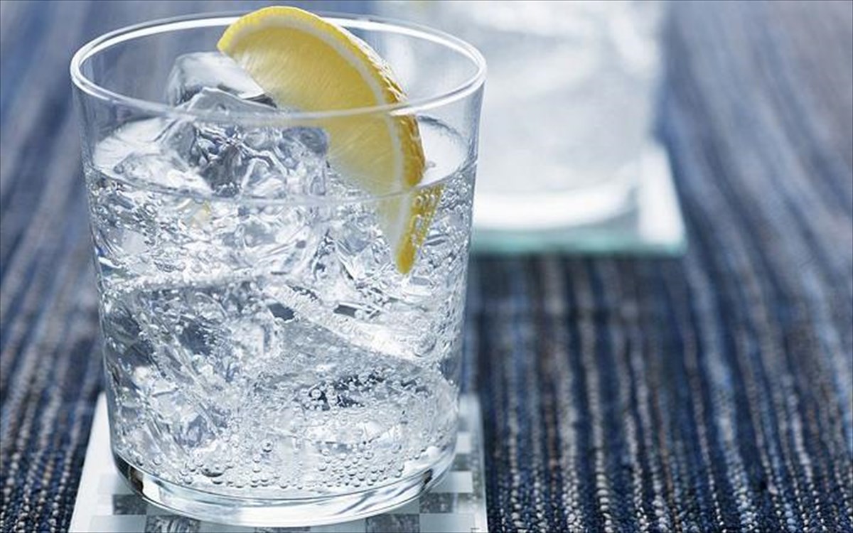 gin-tonic
