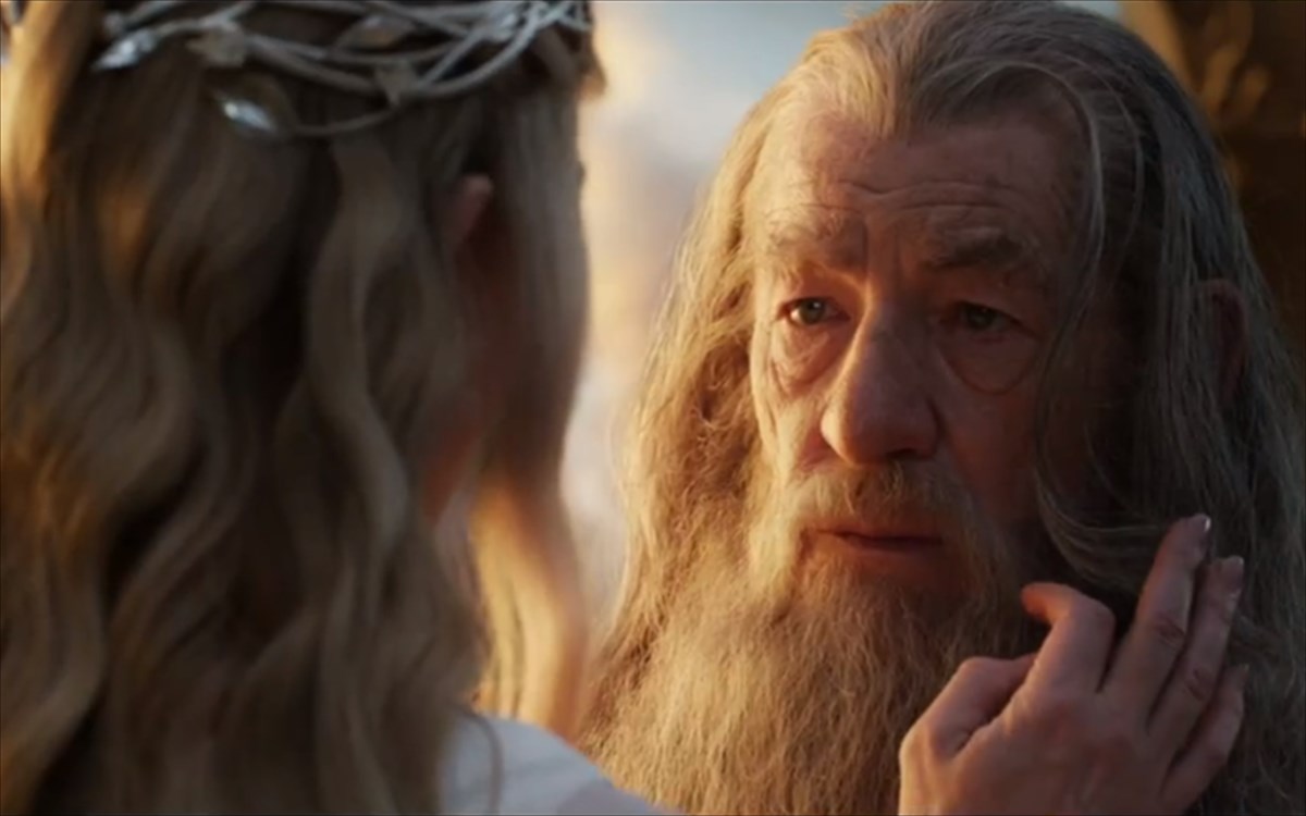 gandalf