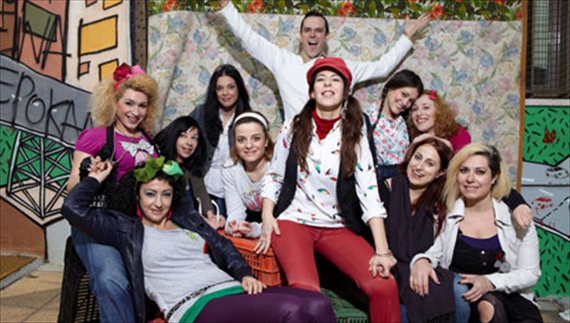 i-zoi-san-enas-kuklos