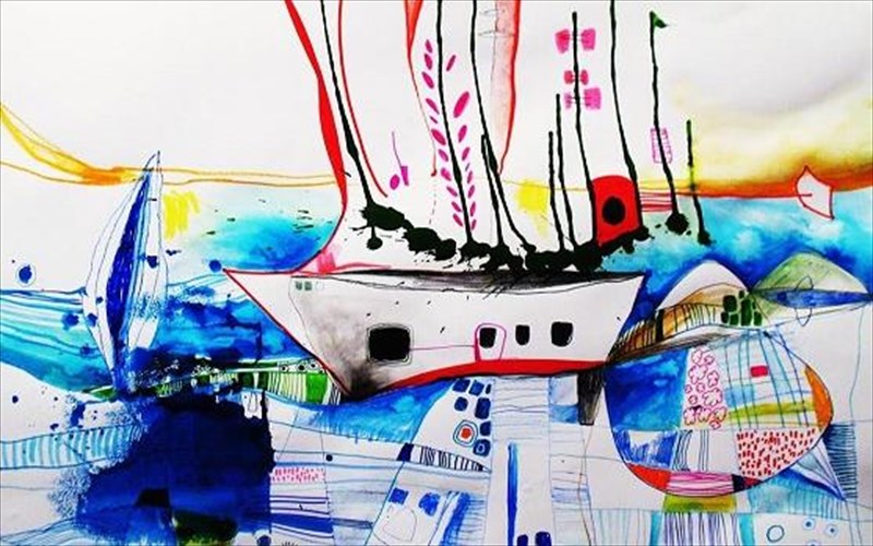 karabia-omadiki-thematiki-ekthesi-stin-titanium-yiayiannos-gallery