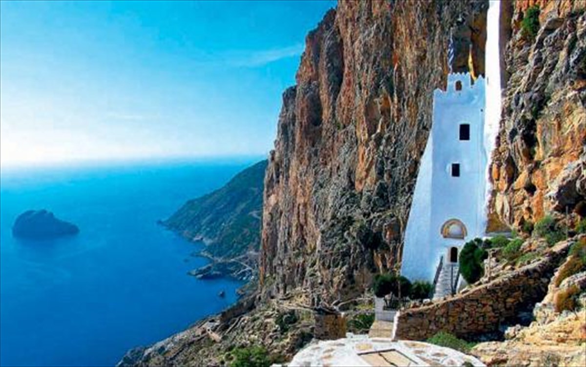 panagia-amorgos