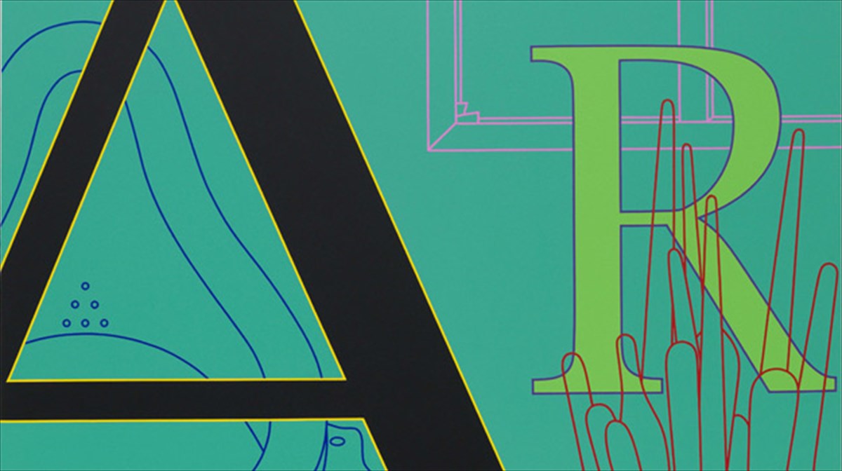 zoiroxroma-erga-tou-michael-craig-martin-sti-gagosian