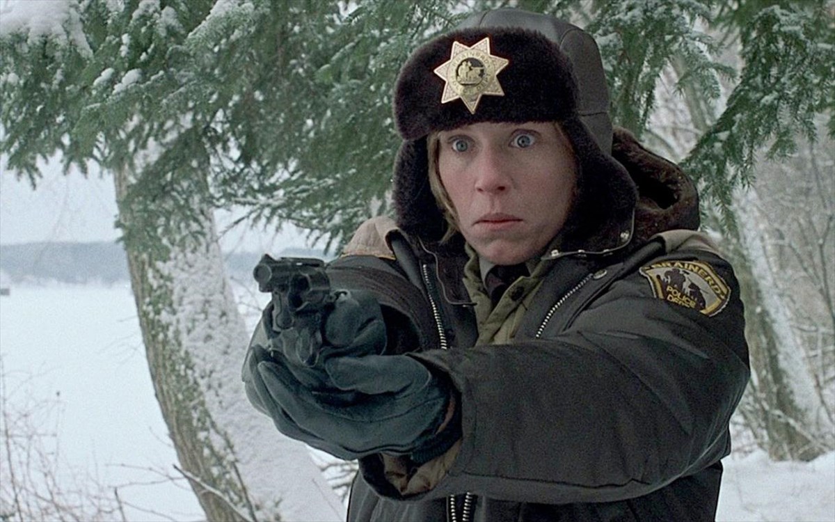 fargo