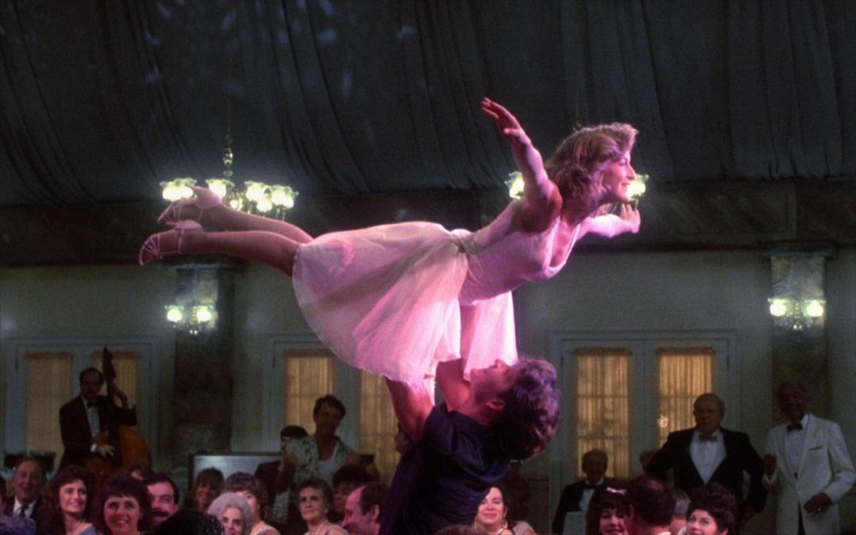 dirty-dancing