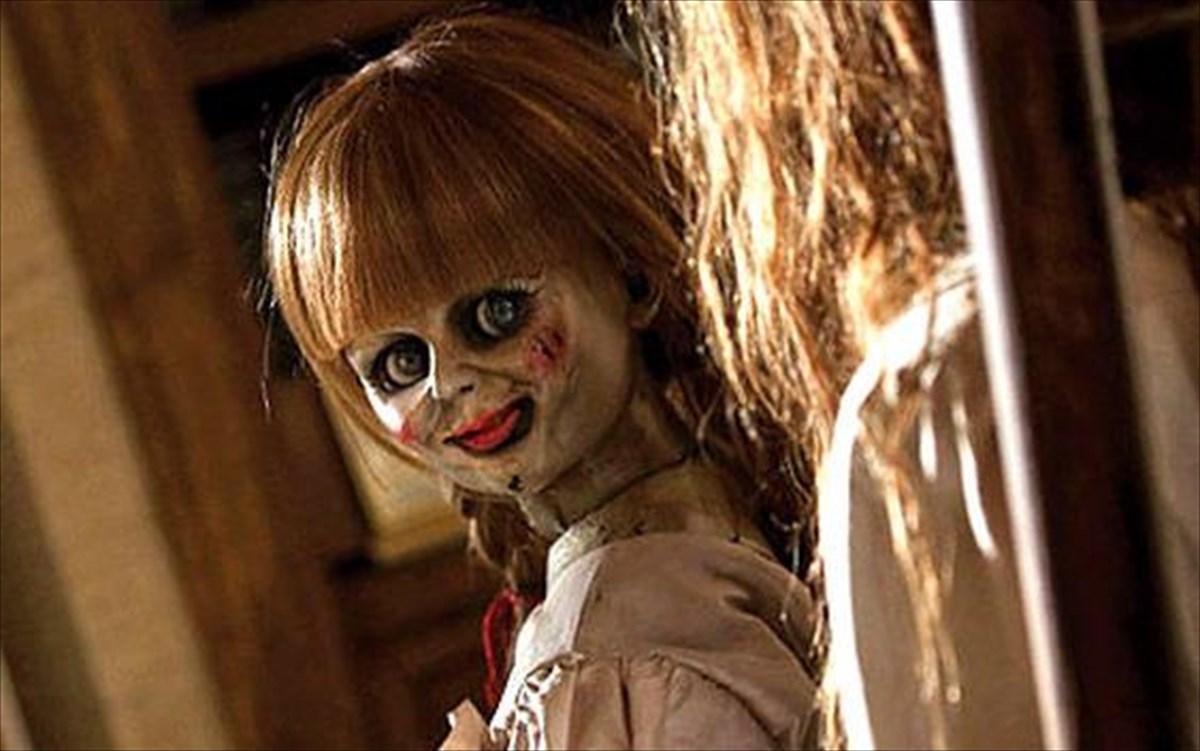 annabelle