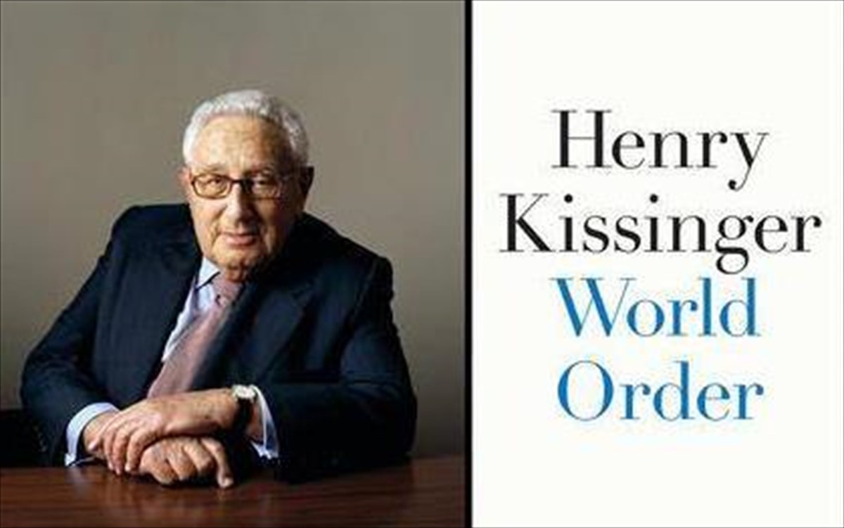 kissinger