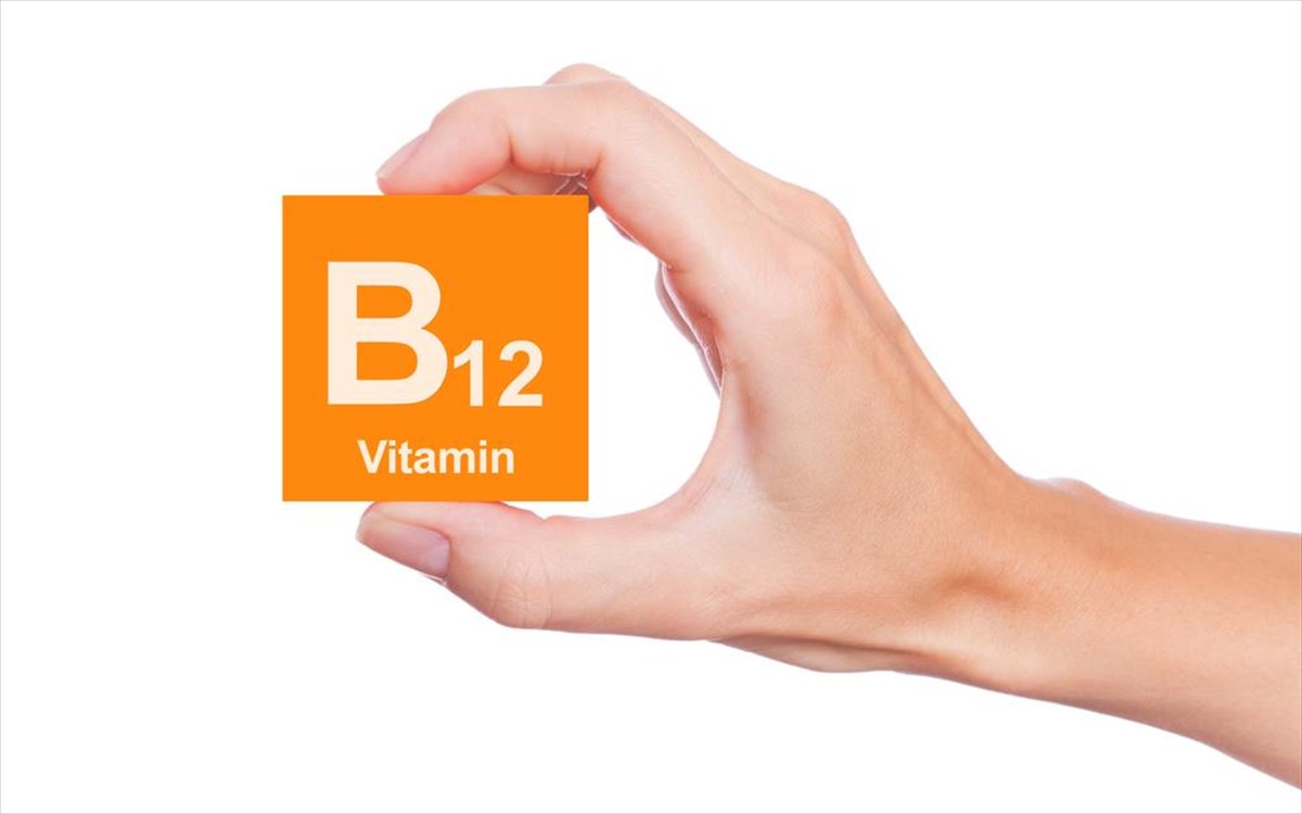 bitamini-b12