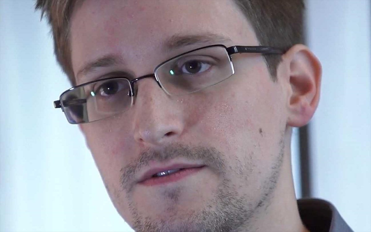 snowden