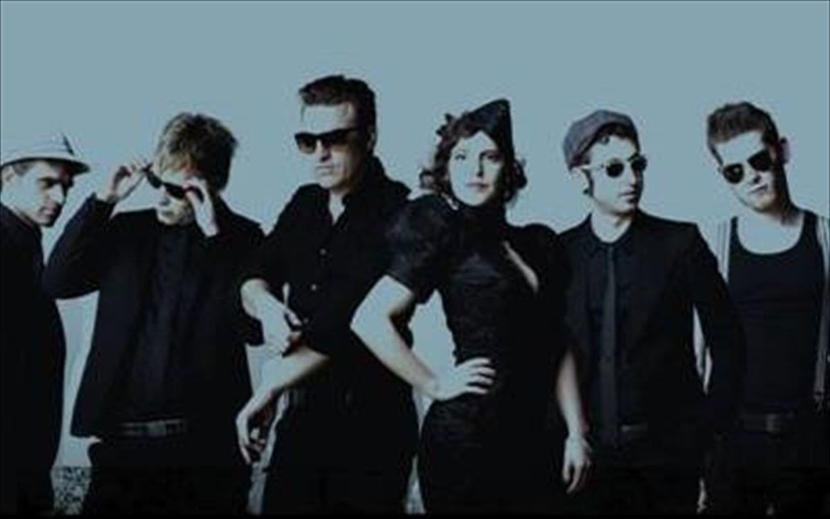 parov-stelar-band