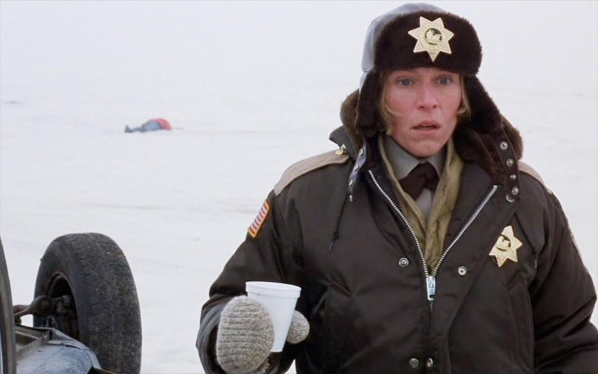 fargo