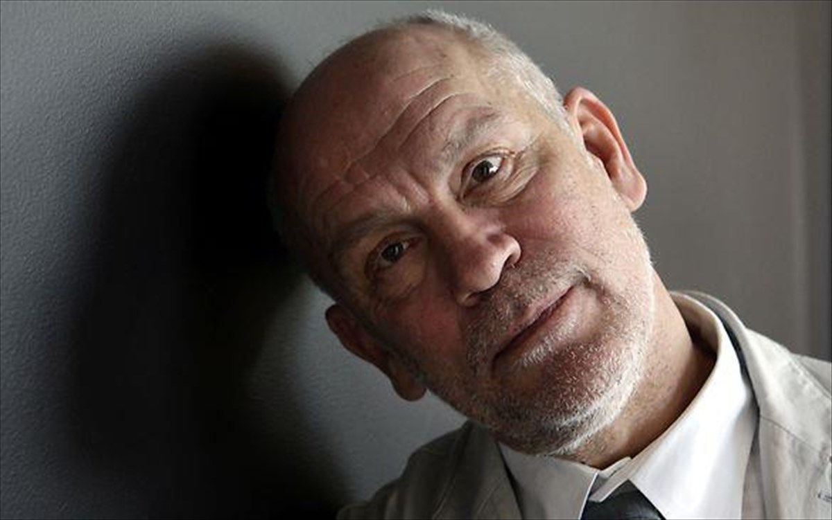 malkovich