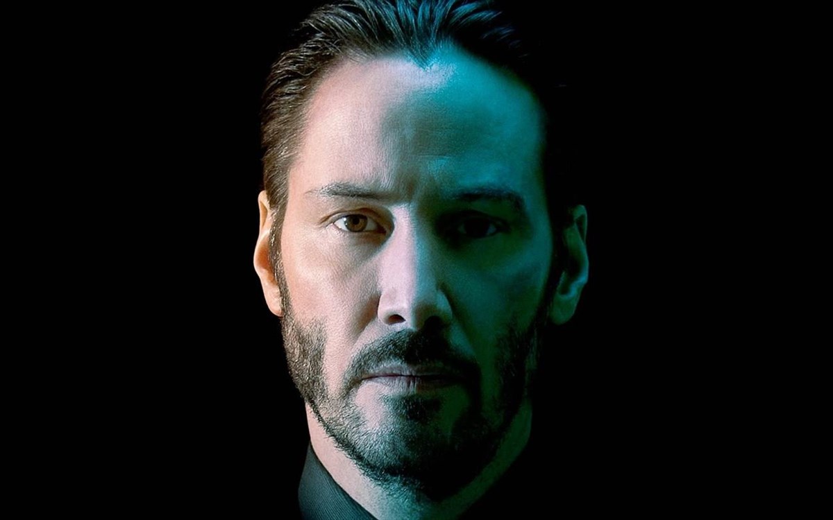keanu