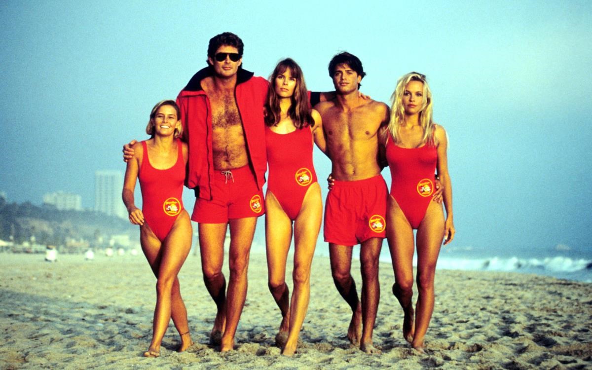 baywatch