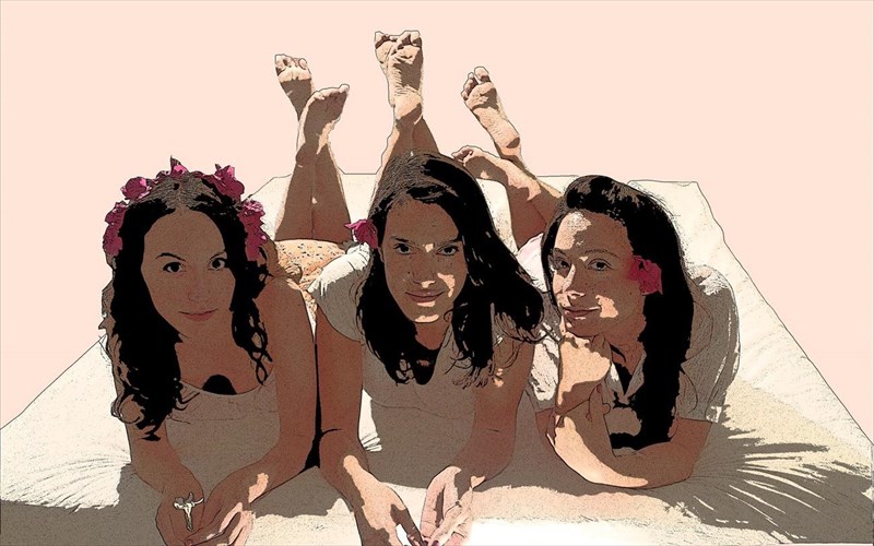 to-honeymoon-tis-omadas-rakoun-sto-bios