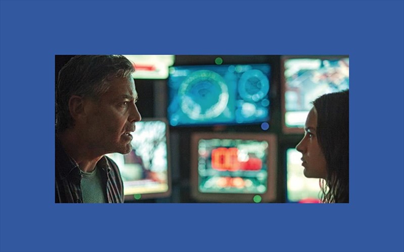 ti-kanei-o-clooney-parea-me-tin-24axroni-britt-robertson-clooney-parea-me-tin-24axroni-britt-robertson