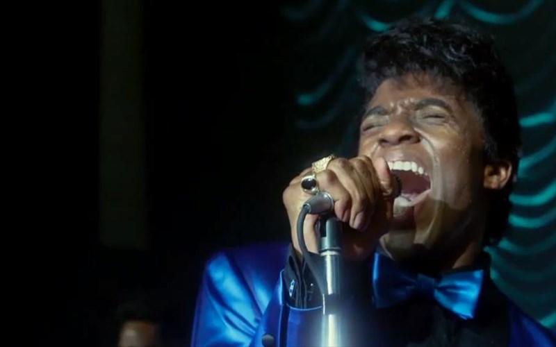 kuries-kai-kurioi-o-James-brown-James-brown