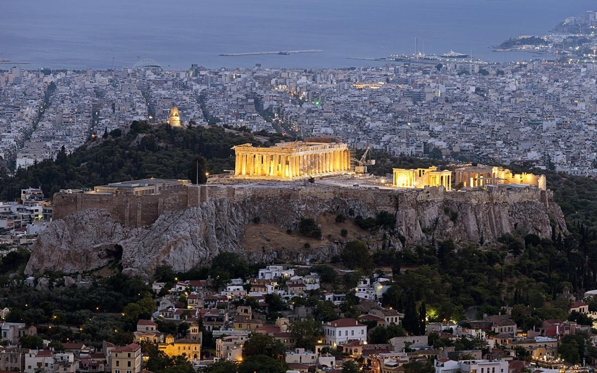 acropolis