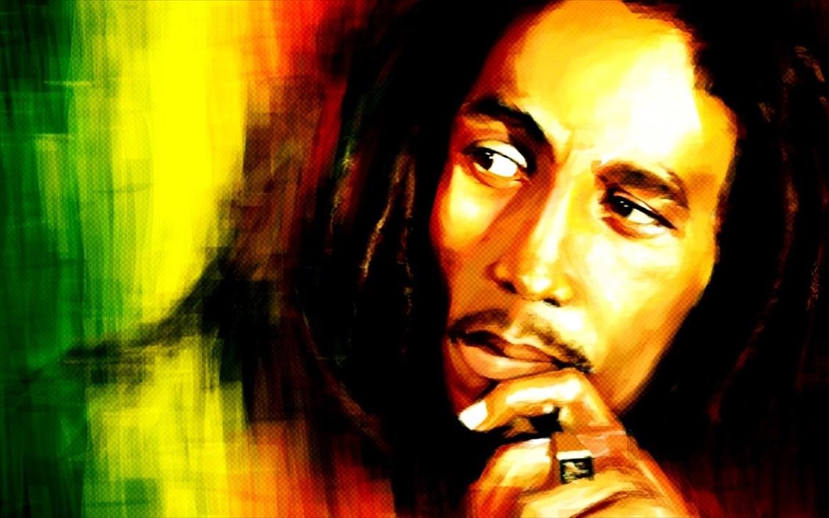 bob-marley