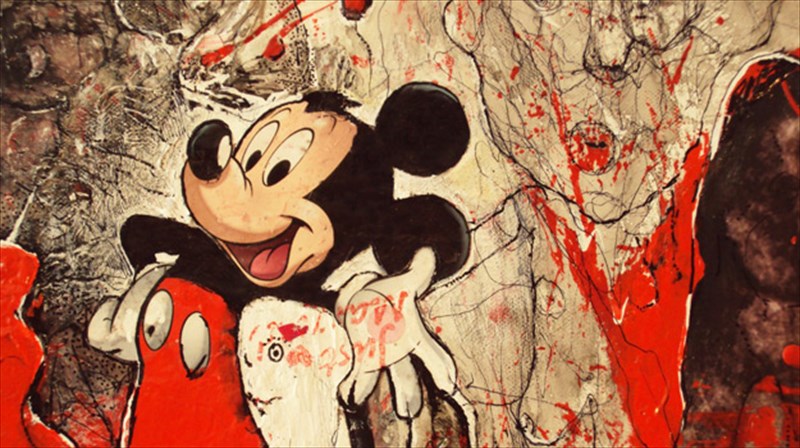 i-theia-komodia-sti-zografiki