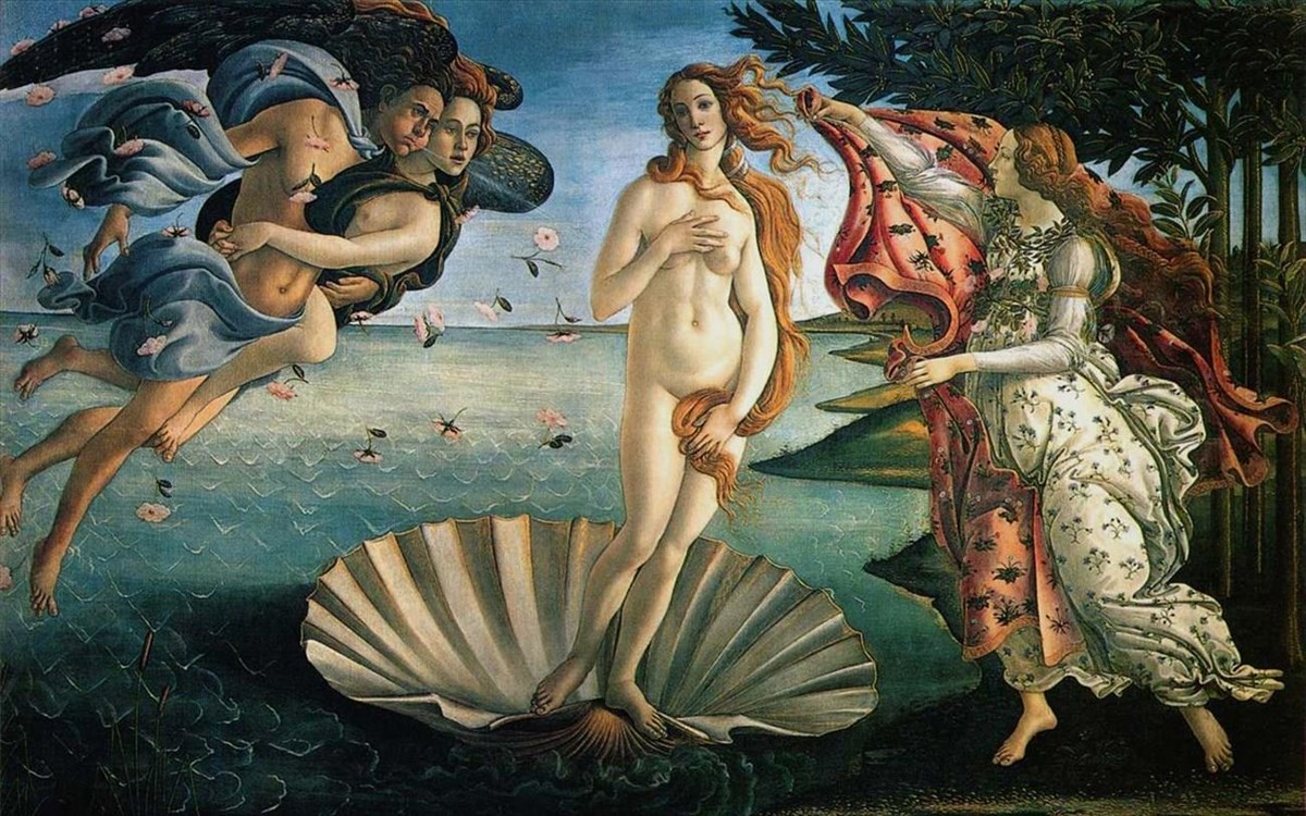 boticcelli-venus
