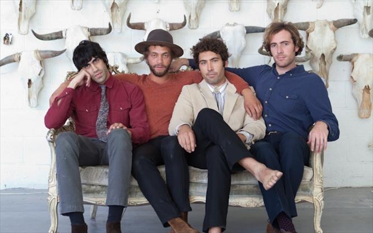 allah-las
