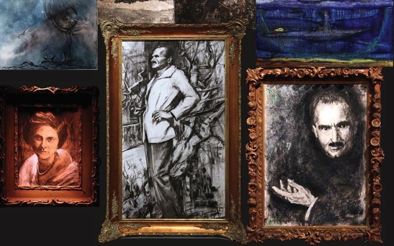 o-nikos-kazantzakis-mesa-apo-ton-eikastiko-kamba