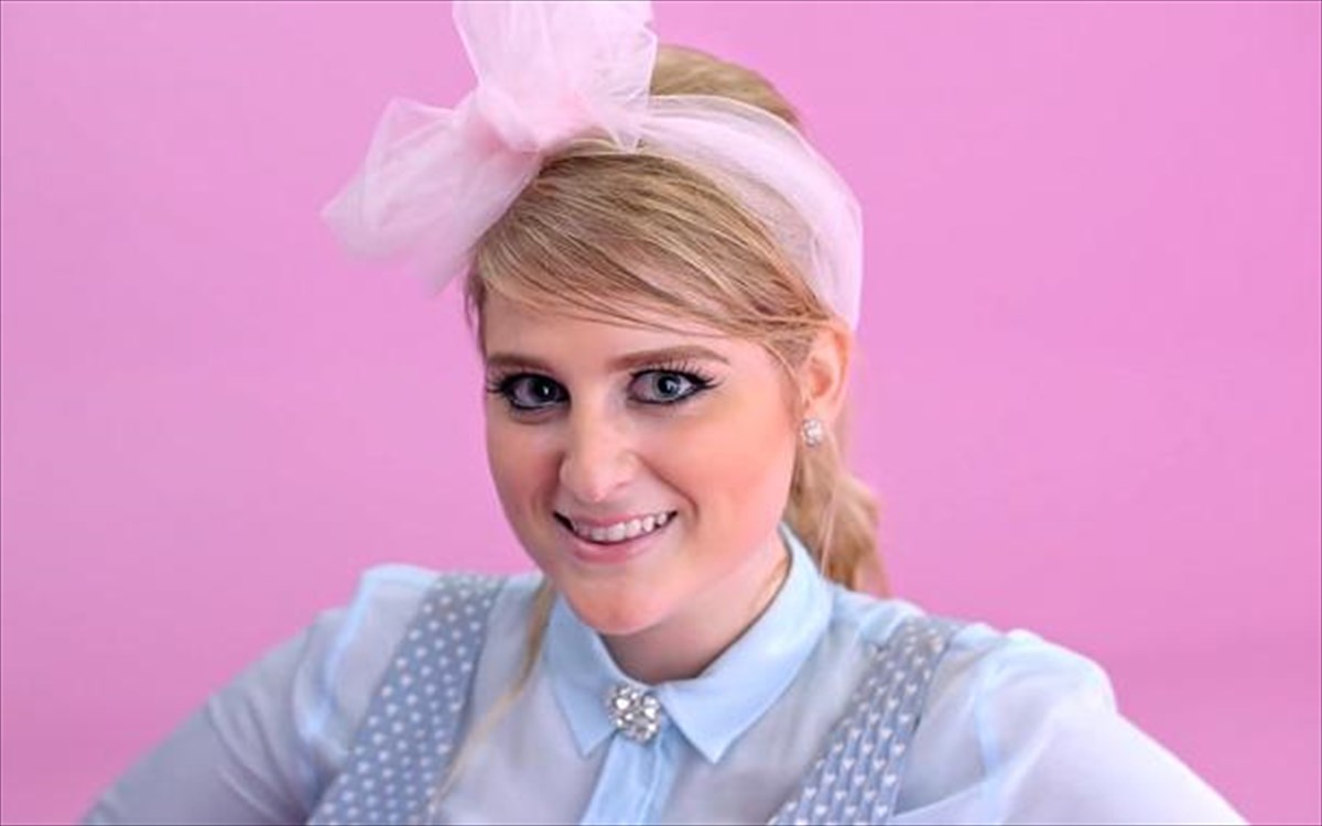 meghan-trainor