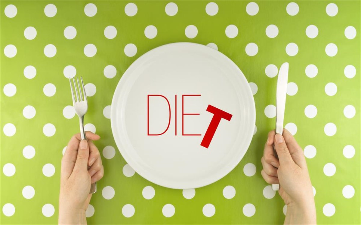 Τι να προσέχω στη δίαιτα- Tips για επιτυχία