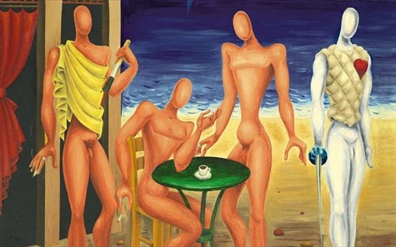 ellinika-erga-texnis-se-dimoprasia-sto-londino