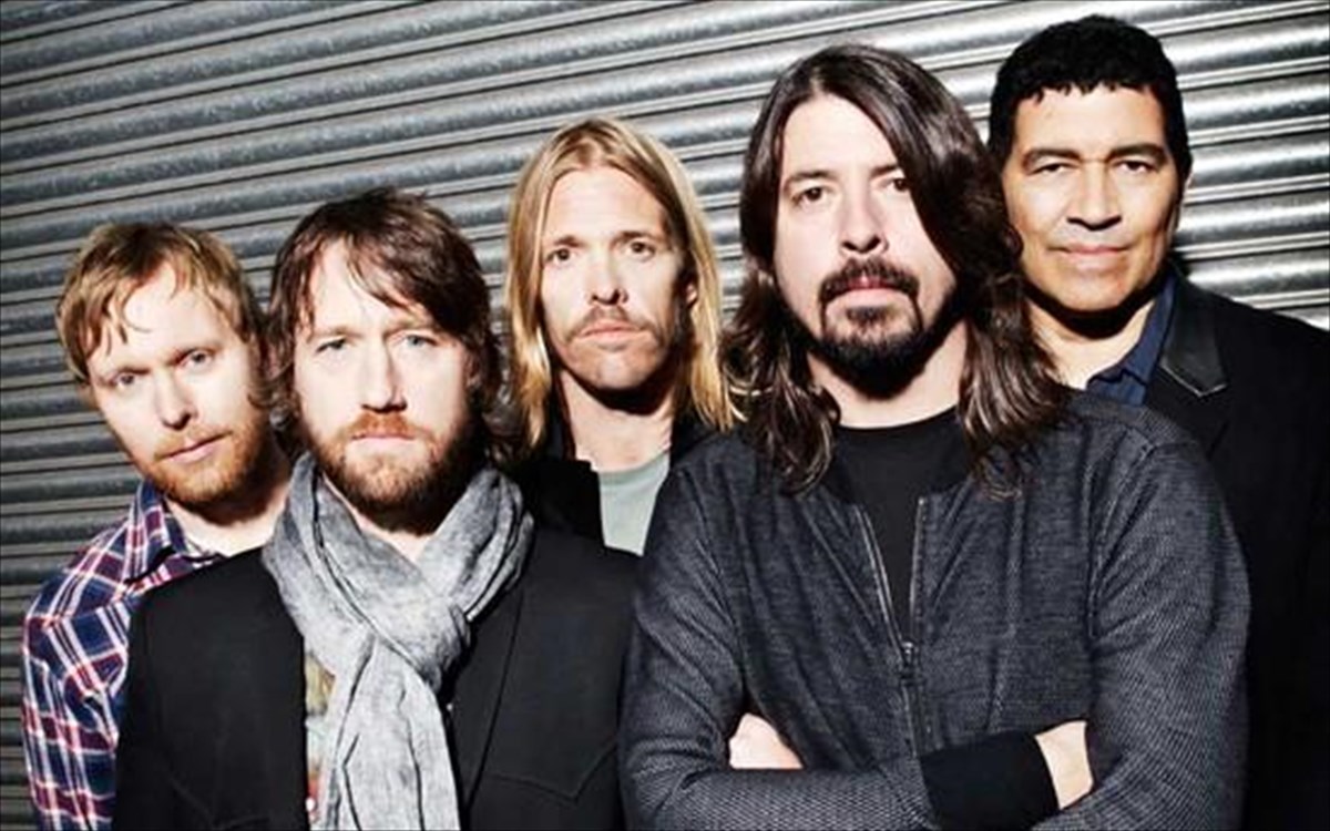foo-fighters