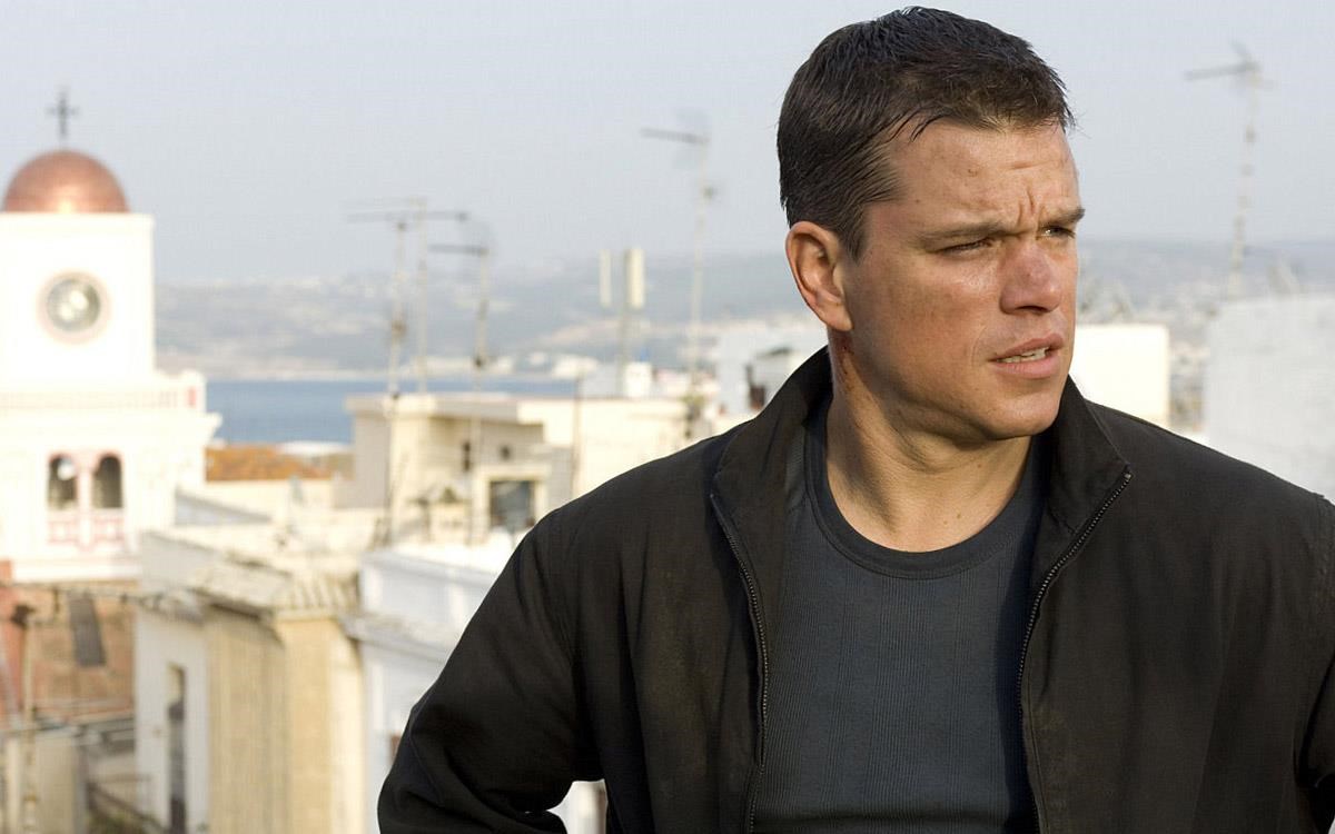 bourne