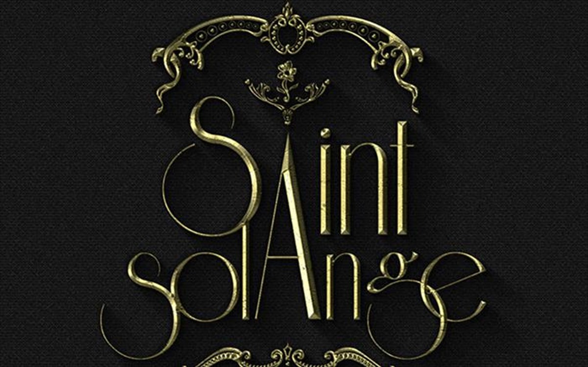 saint-solange